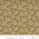 MODA Morris Manor - 8396-11 Porcelain - Cotton Fabric
