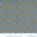 MODA Morris Manor - 8396-15 Sky - Cotton Fabric