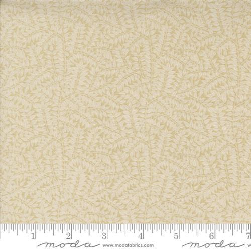 MODA Morris Manor - 8397-12 Porcelain - Cotton Fabric