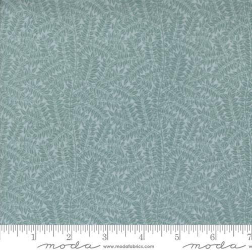 MODA Morris Manor - 8397-14 Sky - Cotton Fabric