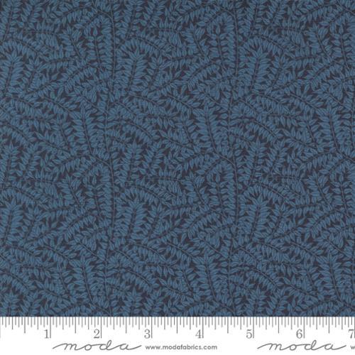 MODA Morris Manor - 8397-16 Twilight - Cotton Fabric