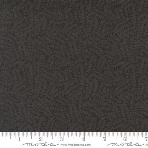 MODA Morris Manor - 8397-18 Ebony - Cotton Fabric