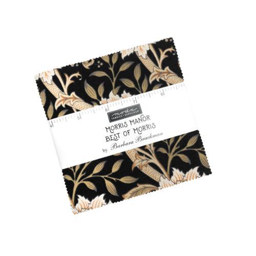 MODA Morris Manor Charm Pack - 8390PP - Precut