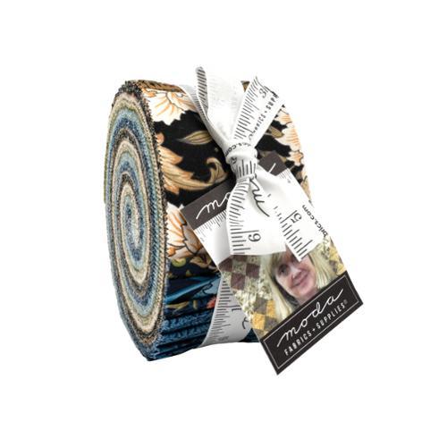 MODA Morris Manor Jelly Roll - 8390JR - Precut