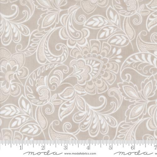 MODA Muse - 44391-15 Stone - Cotton Fabric