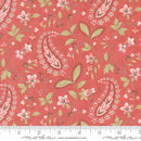 MODA Muse - 44393-13 Scarlet - Cotton Fabric