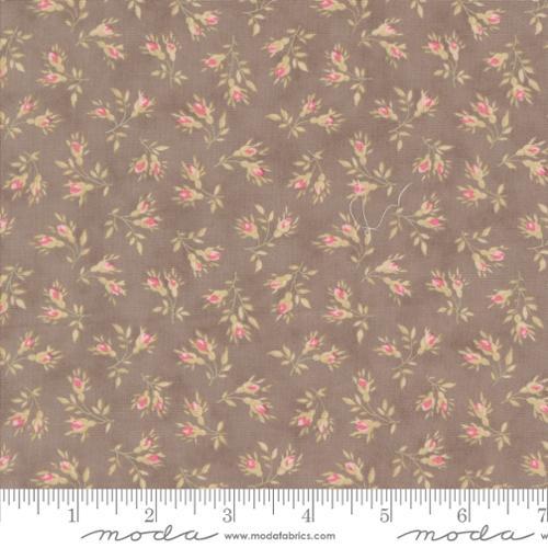 MODA Muse - 44396-16 Slate - Cotton Fabric