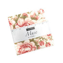 MODA Muse Charm Pack - 44390PP - Precut