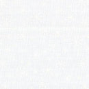 MODA Muslin Mates Snowflakes - 9929-11 White - Cotton Fabric