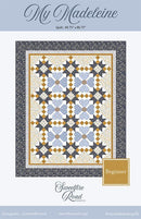 MODA My Madeleine Pattern - SFR-0034 - Pattern