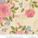 MODA My Secret Garden - 20980-11 Cloud - Cotton Fabric