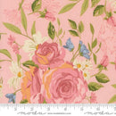 MODA My Secret Garden - 20980-23 Petal - Cotton Fabric