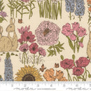 MODA My Secret Garden - 20982-11 Cloud - Cotton Fabric
