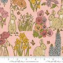 MODA My Secret Garden - 20982-23 Petal - Cotton Fabric