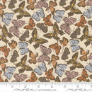 MODA My Secret Garden - 20984-11 Cloud - Cotton Fabric