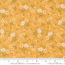 MODA My Secret Garden - 20985-16 Sunflower - Cotton Fabric
