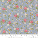 MODA My Secret Garden - 20985-21 Dusk - Cotton Fabric