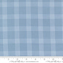 MODA Nantucket Summer 55262-14 Light Blue - Cotton Fabric