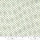 MODA Nantucket Summer 55265-26 Cream Grass - Cotton Fabric