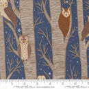 MODA Night Owl - 48420-14 Dusk - Cotton Fabric