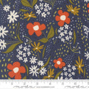 MODA Night Owl - 48422-14 Dusk - Cotton Fabric
