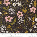 MODA Night Owl - 48422-24 Midnight - Cotton Fabric