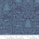 MODA Night Owl - 48423-14 Dusk - Cotton Fabric
