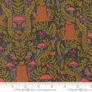 MODA Night Owl - 48423-24 Midnight - Cotton Fabric