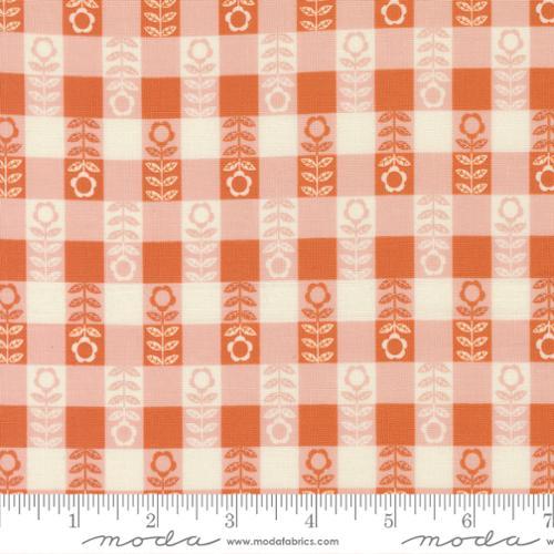MODA Night Owl - 48426-20 Petal - Cotton Fabric