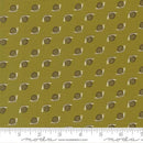 MODA Night Owl - 48427-16 Fern - Cotton Fabric
