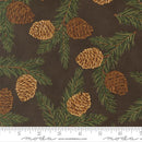 MODA Northwoods Lodge - 56191-22 Soil - Cotton Fabric