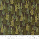 MODA Northwoods Lodge - 56192-22 Soil - Cotton Fabric