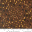 MODA Northwoods Lodge - 56194-14 Mud - Cotton Fabric