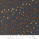 MODA Northwoods Lodge - 56194-17 Midnight - Cotton Fabric