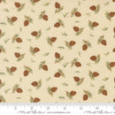MODA Northwoods Lodge - 56195-11 Natural - Cotton Fabric
