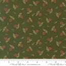 MODA Northwoods Lodge - 56195-21 Pine - Cotton Fabric