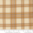 MODA Northwoods Lodge - 56196-11 Natural - Cotton Fabric