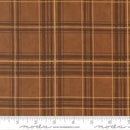 MODA Northwoods Lodge - 56196-13 Bark - Cotton Fabric