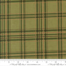 MODA Northwoods Lodge - 56196-20 Meadow - Cotton Fabric