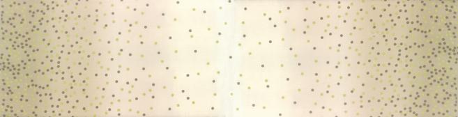 MODA Ombre Confetti Metallic - 10807-215M Sand - Cotton Fabric