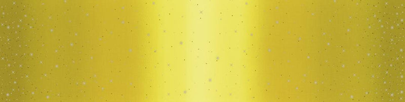 MODA Ombre Fairy Dust - 10871-18M Lime Green - Cotton Fabric