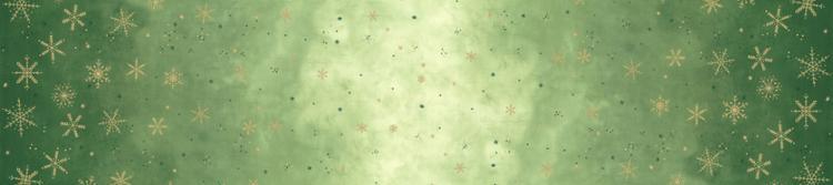 MODA Ombre Flurries 10874-324MG Evergreen - Cotton Fabric