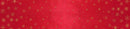 MODA Ombre Flurries 10874-430MG Christmas Red - Cotton Fabric