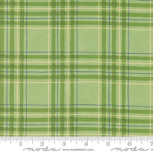 MODA On Lake Time - 56124-14 Spring - Cotton Fabric