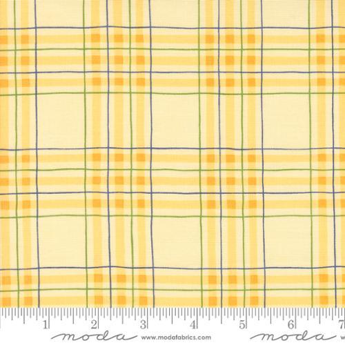 MODA On Lake Time - 56124-16 Daisy - Cotton Fabric