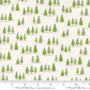 MODA On Lake Time - 56125-11 Cloud White - Cotton Fabric