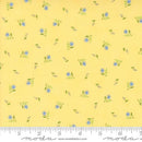 MODA On Lake Time - 56126-16 Daisy - Cotton Fabric