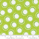 MODA On The Bright Side - 22462-18 Kiwi - Cotton Fabric