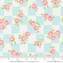 MODA On The Bright Side - 22463-11 Sugar - Cotton Fabric