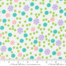 MODA On The Bright Side - 22465-11 Sugar - Cotton Fabric